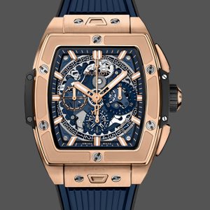 Hublot Spirit Of Big Bang Chronograph 642.OX.7180.RX 42MM Replica Watch