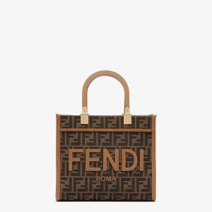 Fendi Sunshine Small