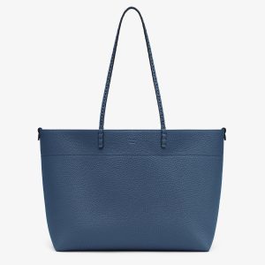 Medium Roll With 218 Hand-Sewn Topstitches