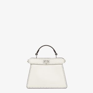 Peekaboo ISeeU Petite With 306 Hand-Sewn Topstitches