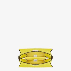 Peekaboo ISeeU Petite With 306 Hand-Sewn Topstitches