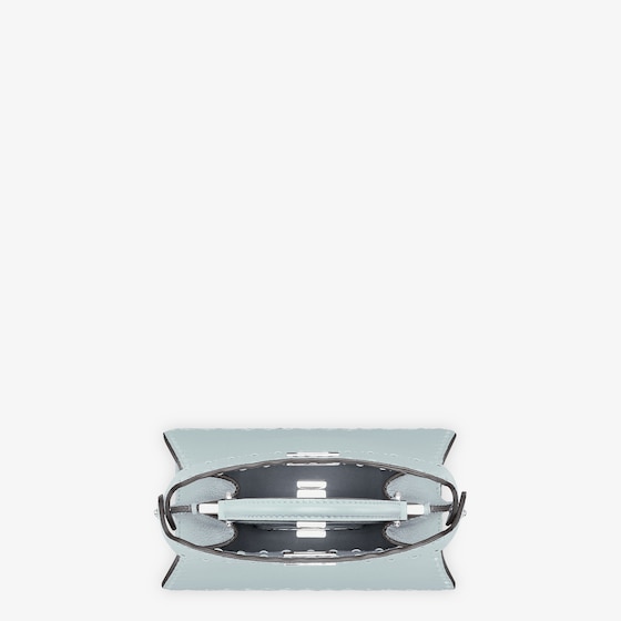 Peekaboo ISeeU Petite With 306 Hand-Sewn Topstitches - Image 4