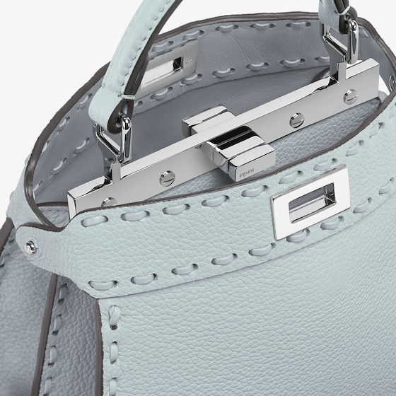 Peekaboo ISeeU Petite With 306 Hand-Sewn Topstitches - Image 2