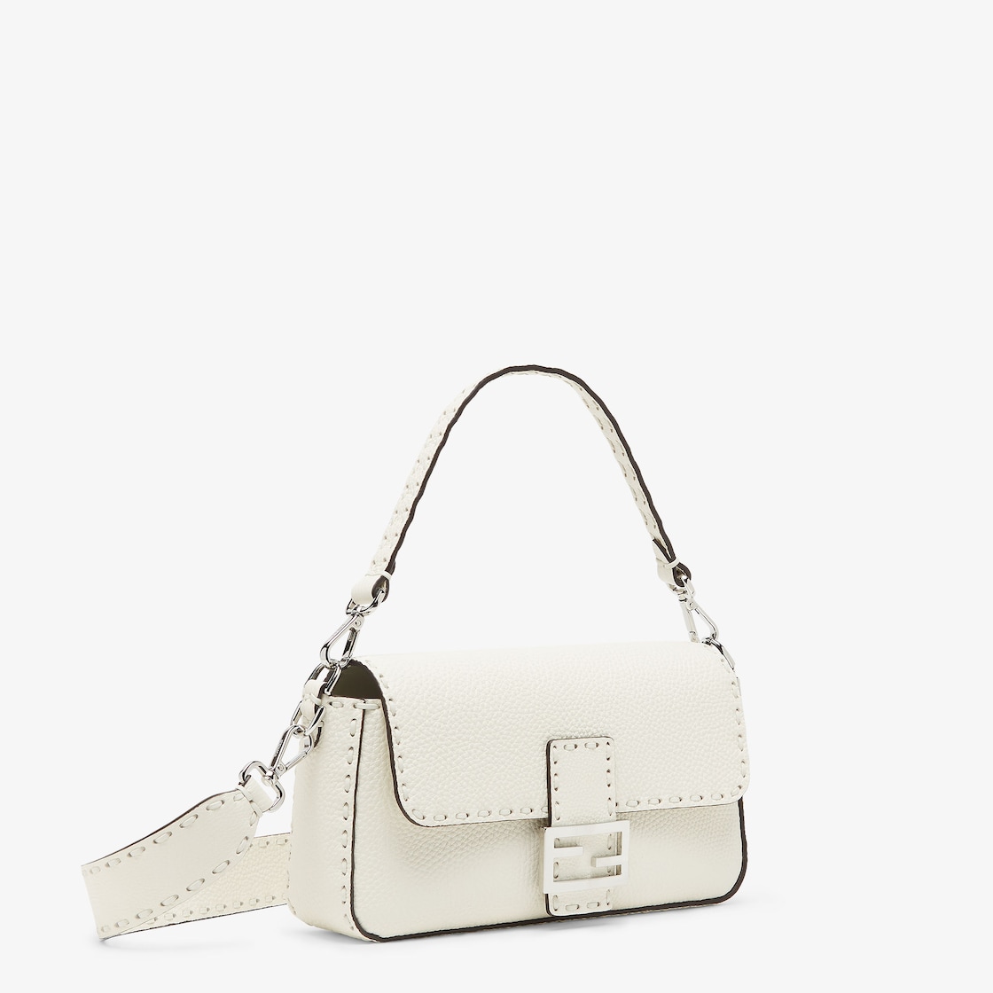 Baguette Medium 612 Hand-Sewn Topstitches - Image 3