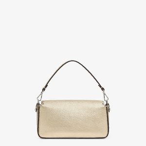 Baguette Medium 612 Hand-Sewn Topstitches New