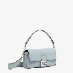 Baguette Medium 612 Hand-Sewn Topstitches New