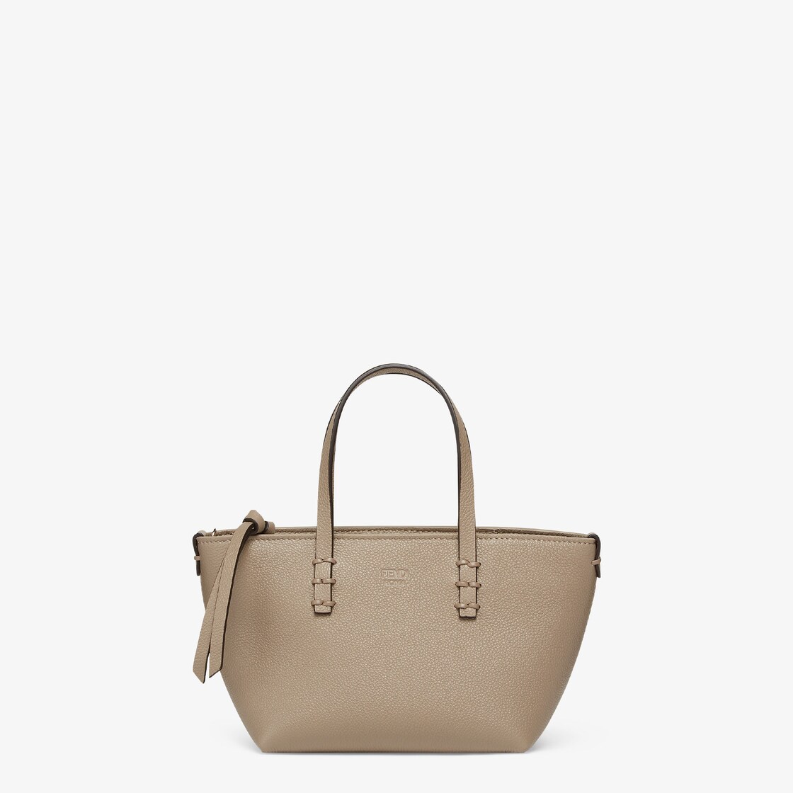 Roll Mini With 62 Hand-Sewn Topstitches - Image 3