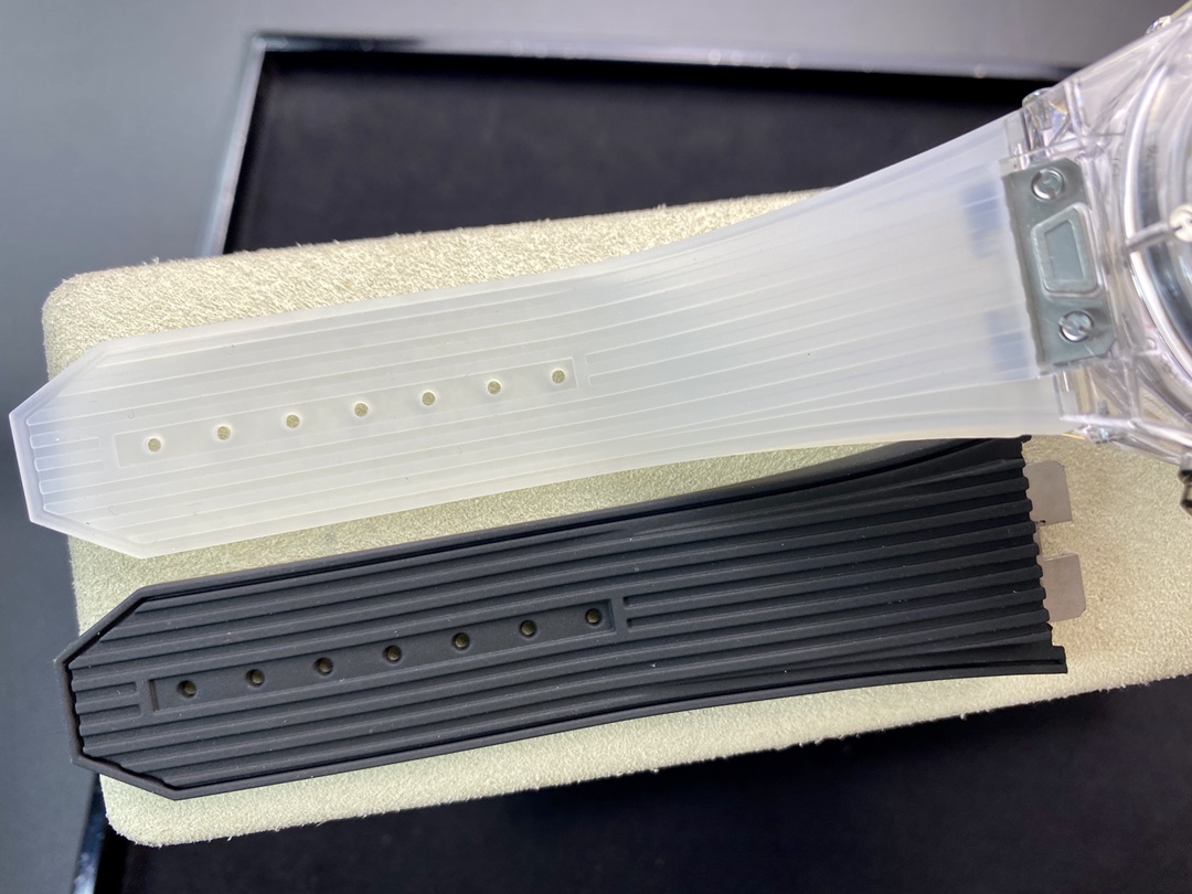 Hublot Big Bang Unico Chronograph 411.JX.1170.RX 45mm - Image 10