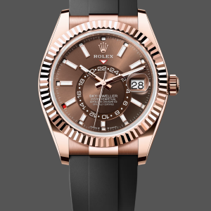 Rolex Sky Dweller m336235 0002 42mm