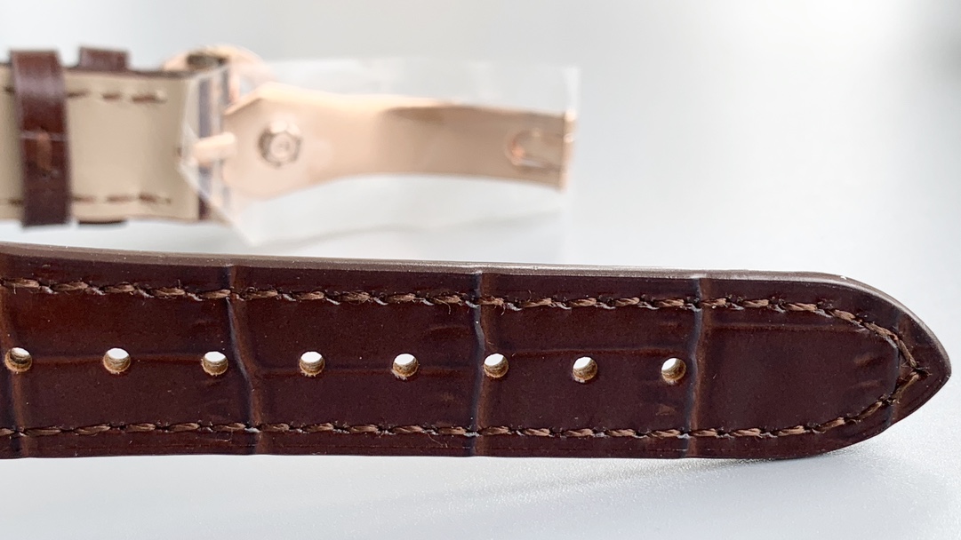 Patek Philippe Grand Complications 5160 500R 001 38mm Unisex Replica Watch - Image 10