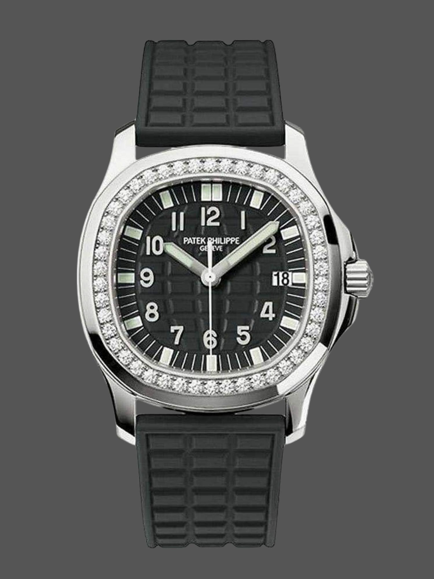 Replica Patek Philippe Aquanaut 5067A 001 Watch For Sale