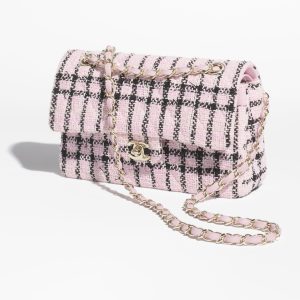 Small Classic Handbag