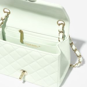 Mini Classic Handbag