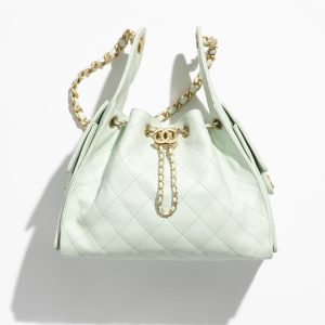 CHANEL 25 Small Handbag