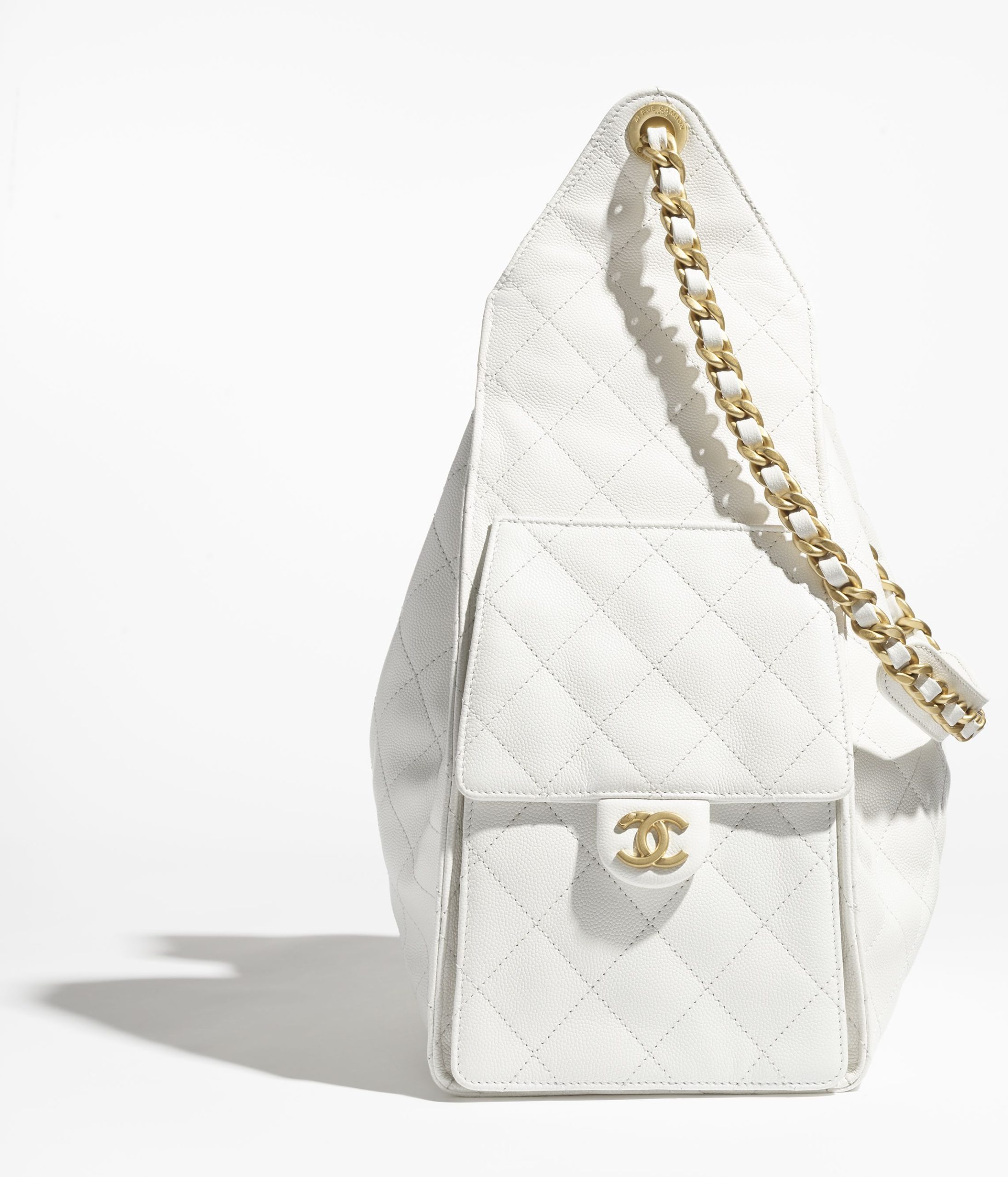 CHANEL 25 Medium Handbag