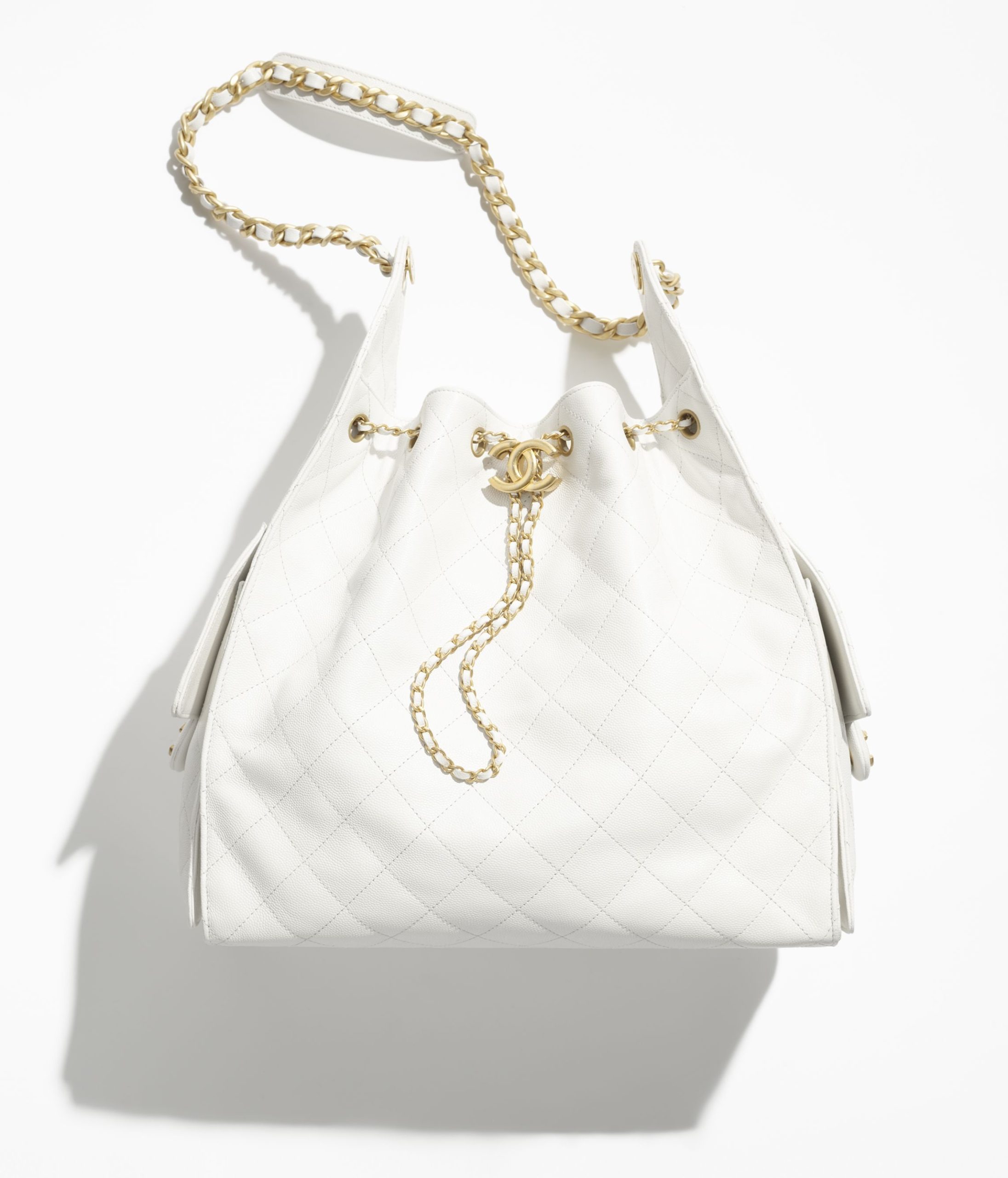CHANEL 25 Medium Handbag - Image 5