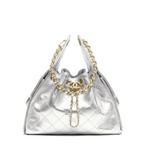 CHANEL 25 Small Handbag