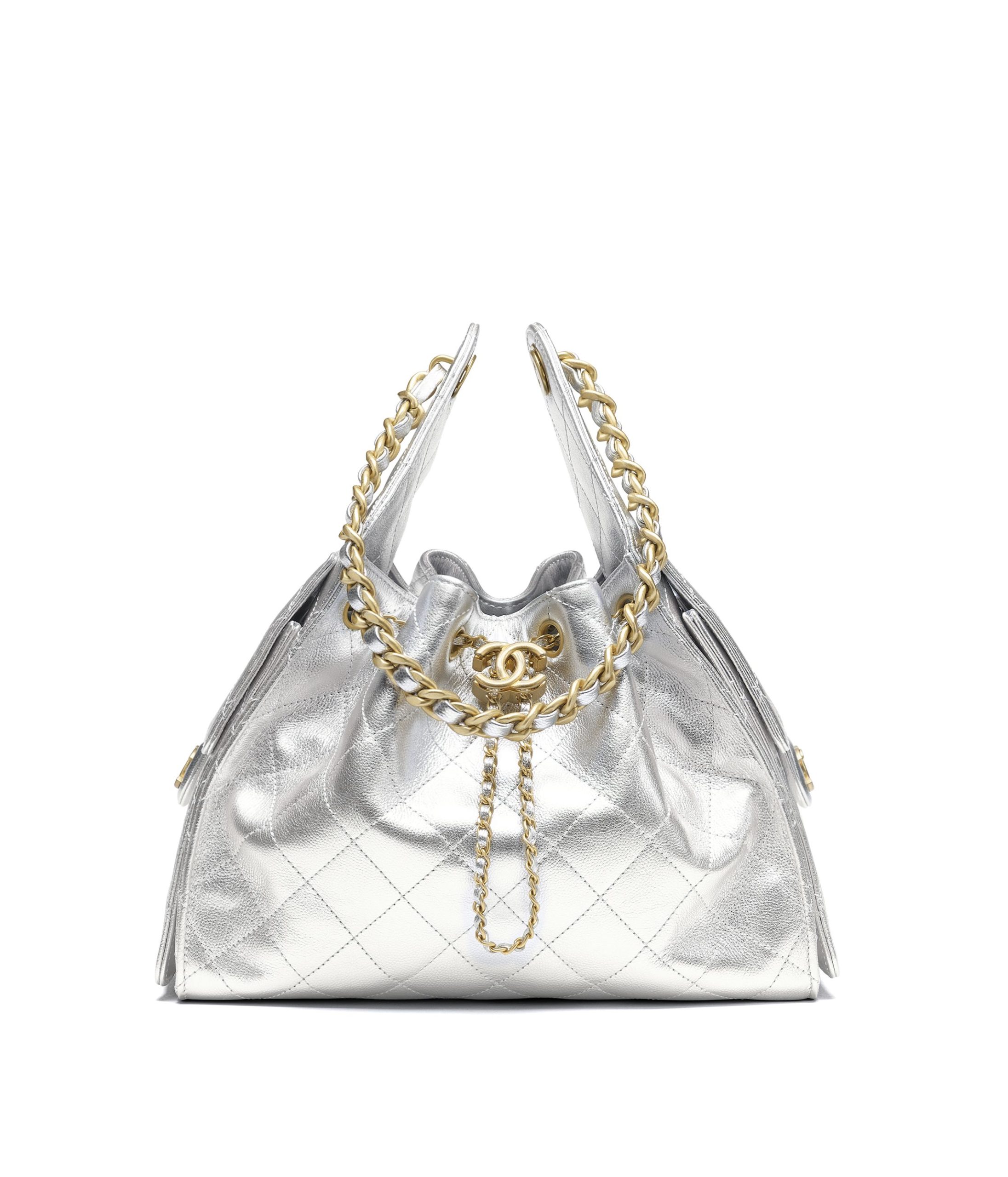 CHANEL 25 Small Handbag
