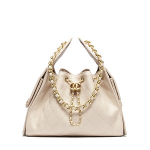 CHANEL 25 Small Handbag