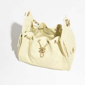 CHANEL 25 Small Handbag