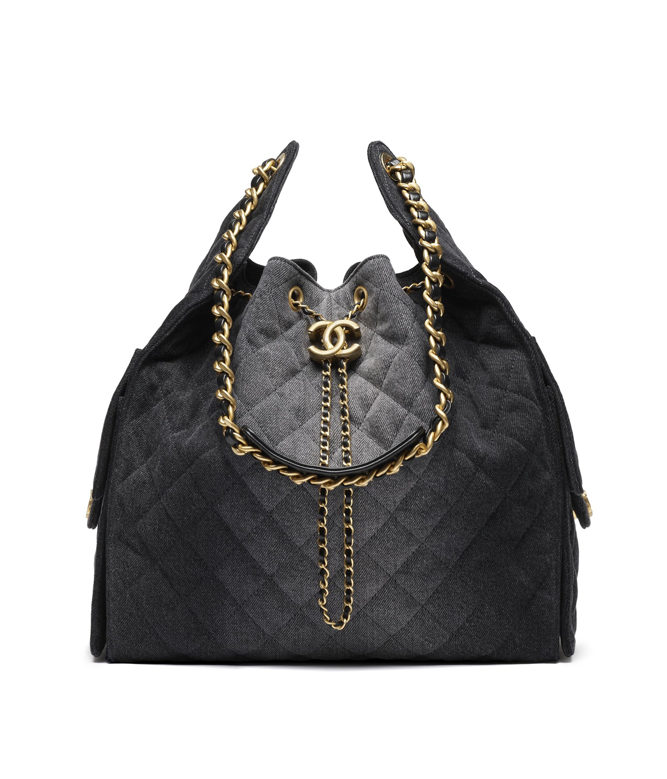 CHANEL 25 Medium Handbag - Image 4