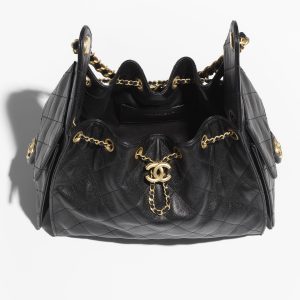 CHANEL 25 Small Handbag