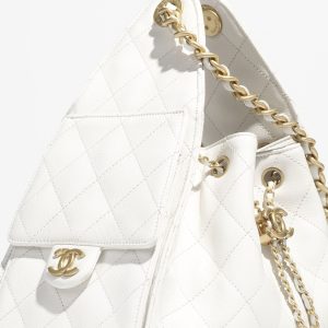 CHANEL 25 Small Handbag