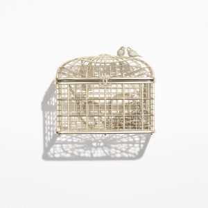 Birdcage Minaudiere