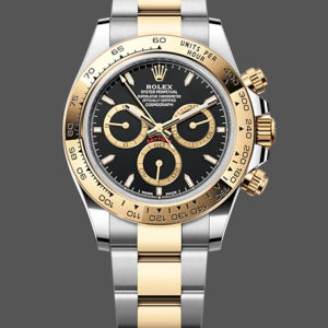 Rolex Cosmograph Daytona 40mm Oystersteel and 18k Yellow Gold 126503 0003