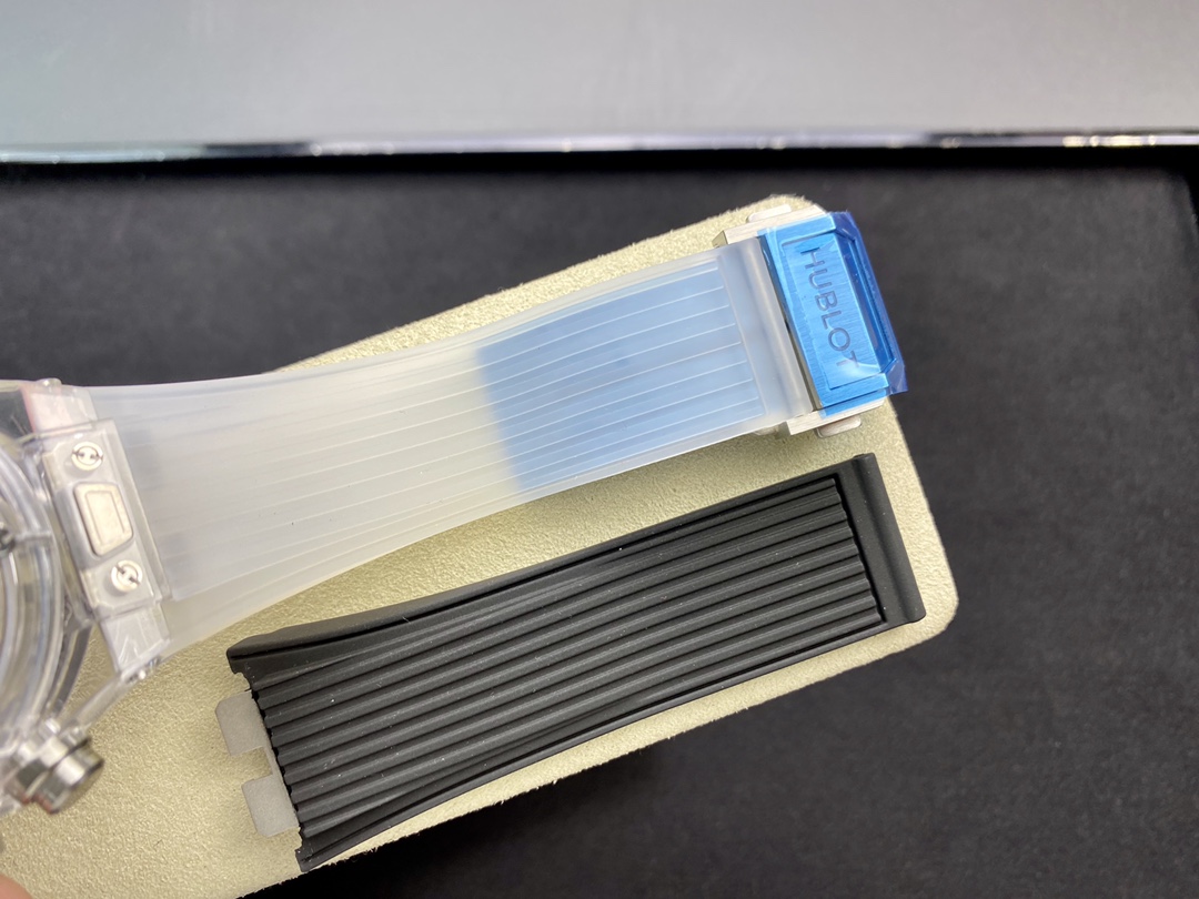 Hublot Big Bang Unico Chronograph 411.JX.1170.RX 45mm - Image 11