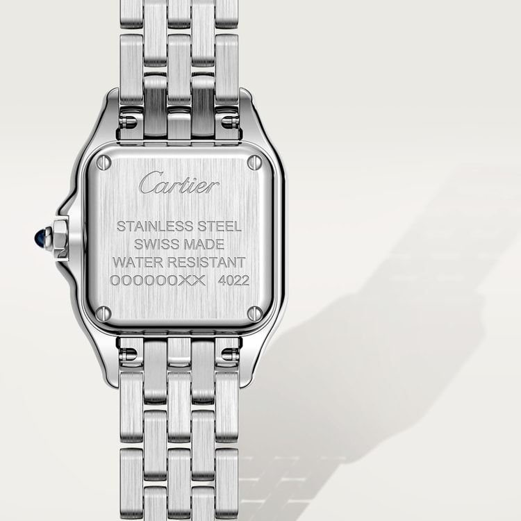 CARTIER PANTHERE SMALL MODEL 30mm - Image 3