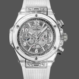 Hublot Big Bang Unico Sapphire 441.JX.4802.RT 42mm