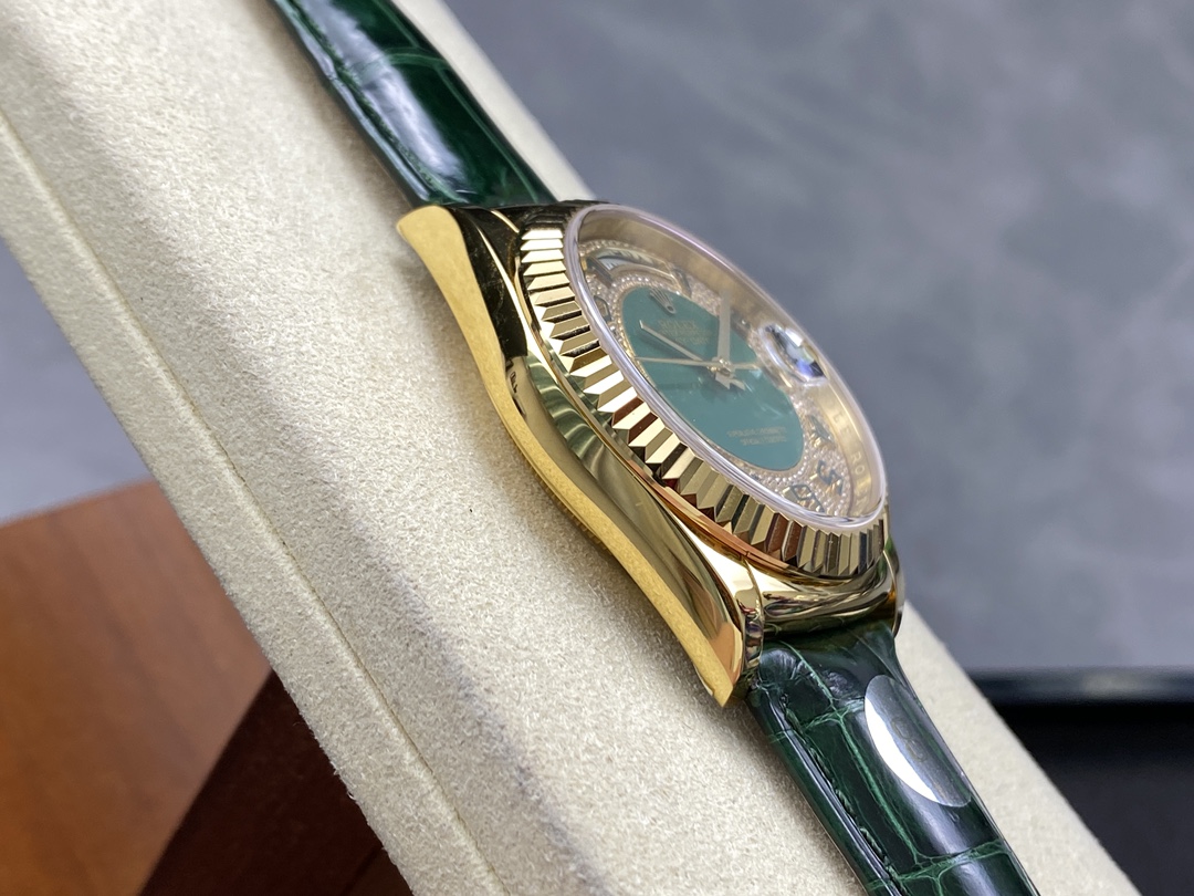 Rolex Day Date 118138 36mm - Image 8