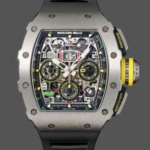 Richard Mille RM11-03 Automatic Chronograph Flyback Felipe Massa