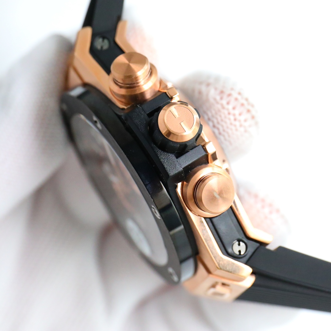 Hublot Big Bang 421.OX.1180.RX 44mm Mens Watch - Image 8