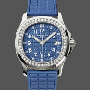 Replica Patek Philippe Aquanaut Blue 5067A 022 Watch For Sale