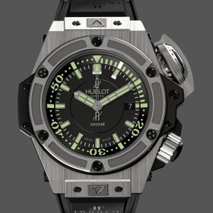 Hublot King Power 731.NX.1190.RX 48mm