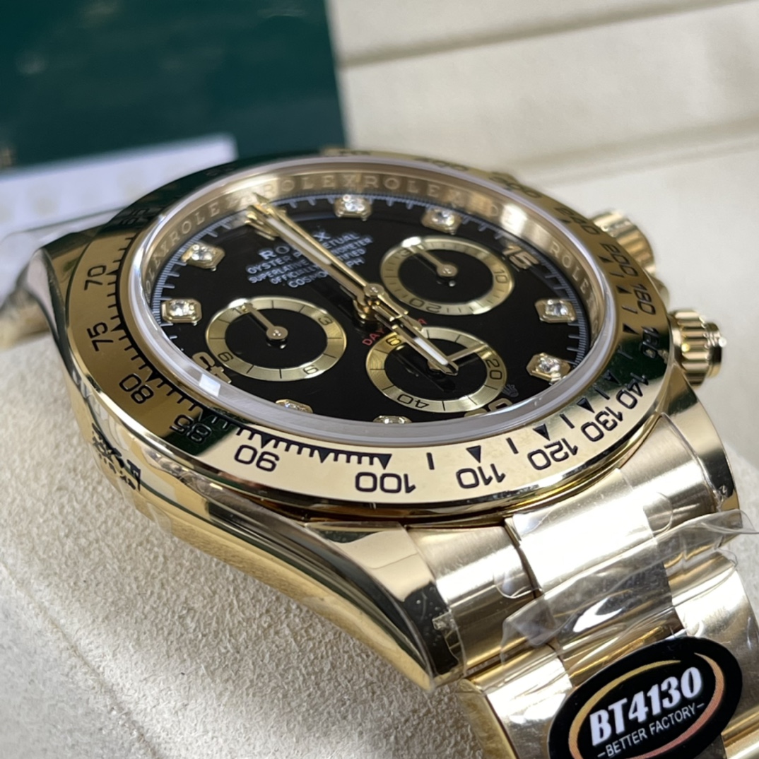 Rolex Daytona 116508 0008 40MM - Image 8