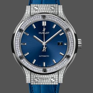 511.NX.7170.LR Hublot Classic Fusion Diamond Automatic