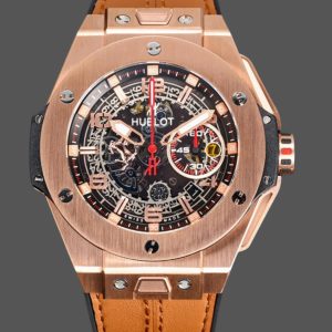 Hublot Big Bang Unico Ferrari 401.OX.0123.VR 45mm