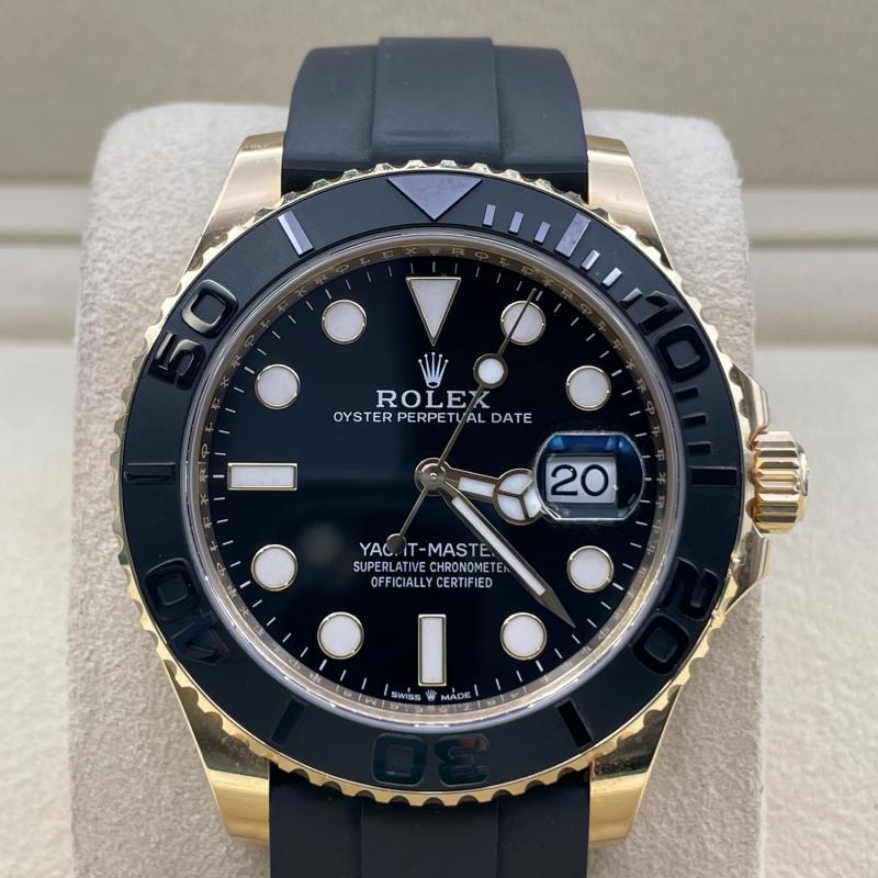Rolex Yacht Master M226658 0001 42MM - Image 3