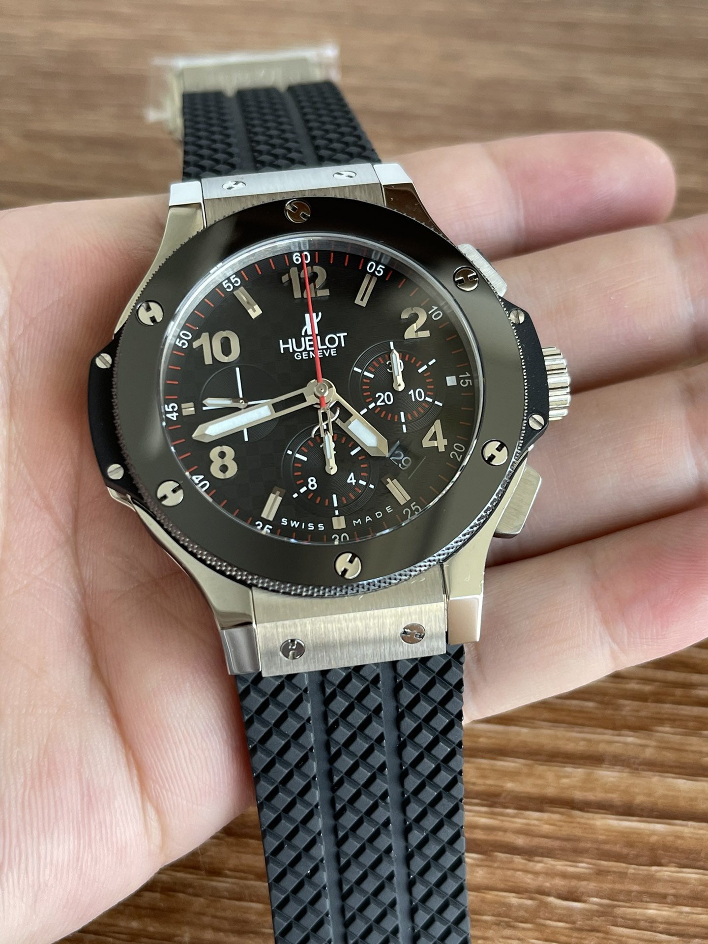 Hublot Big Bang 301.SB.131.RX 44mm Mens - Image 5