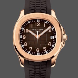 Replica Patek Philippe Aquanaut 5167R 001 40mm Mens Watch