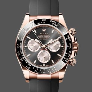 Rolex Cosmograph Daytona 126515LN