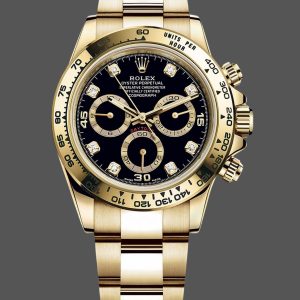Rolex Daytona 116508 0008 40MM