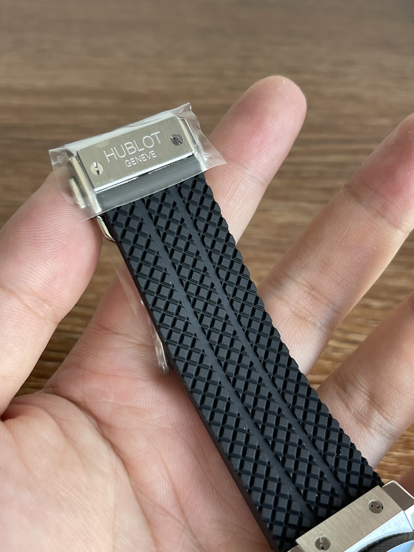 Hublot Big Bang 301.SB.131.RX 44mm Mens - Image 9