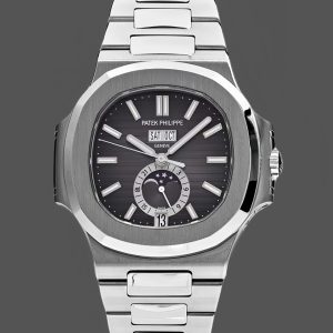 Patek Philippe Nautilus Annual Calendar 5726 1A 001
