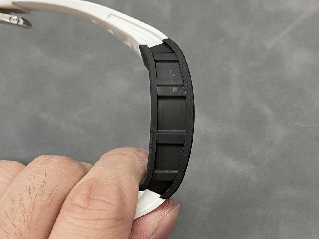 Richard Miller RM055 NTPT Carbon Fiber Black - Image 18