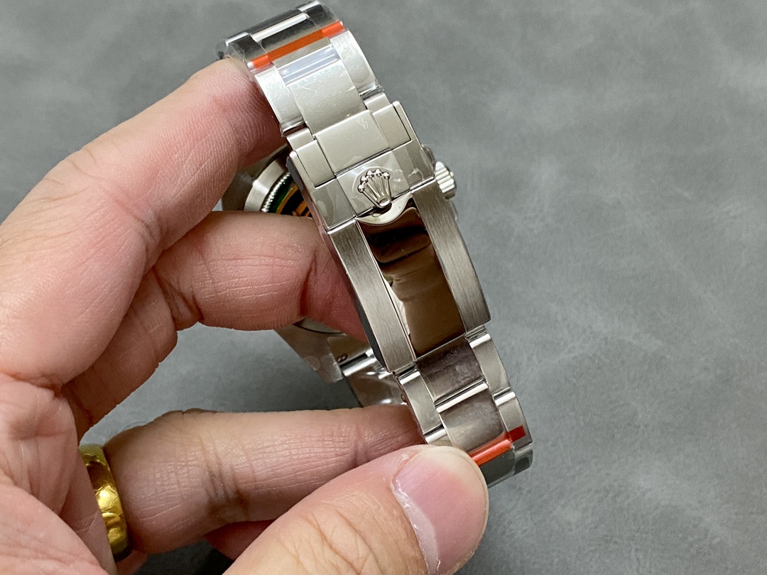 Rolex GMT-Master II 126710BLRO 0002 - Image 20