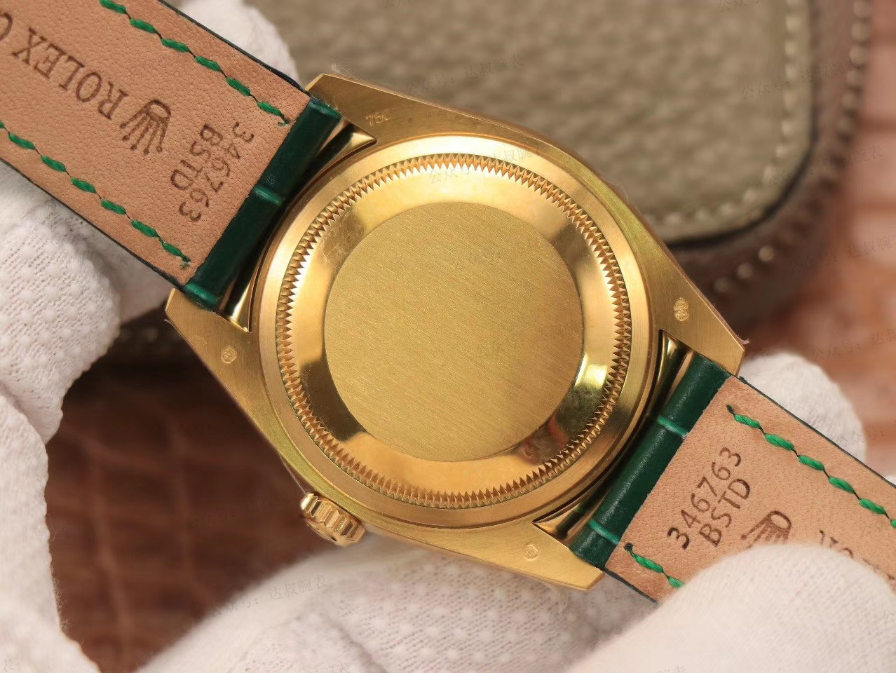 Rolex Day Date 118138 36mm - Image 20